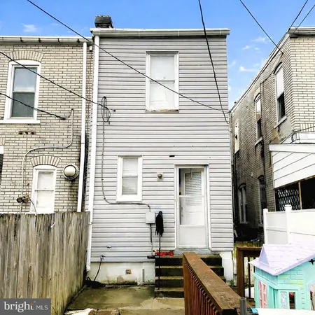 $275,000 | 1217 West Allen Street, Allentown, PA 18102