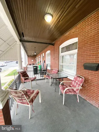 $275,000 | 1217 West Allen Street, Allentown, PA 18102