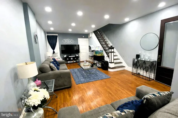$275,000 | 1217 West Allen Street, Allentown, PA 18102
