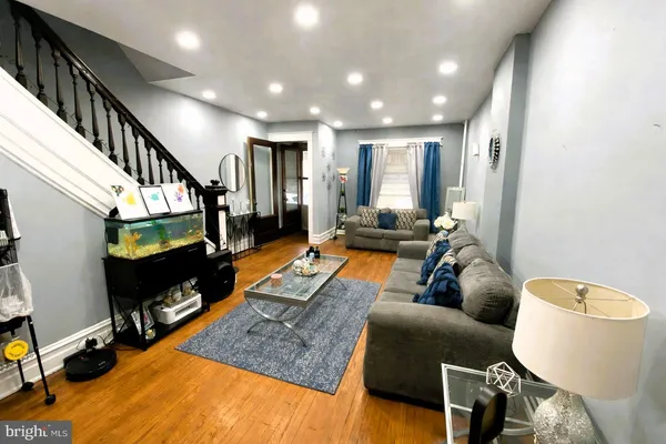 $275,000 | 1217 West Allen Street, Allentown, PA 18102