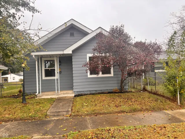 $130,000 | 2505 Lincoln Street, Anderson, IN 46016