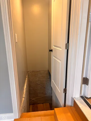 $130,000 | 2505 Lincoln Street, Anderson, IN 46016