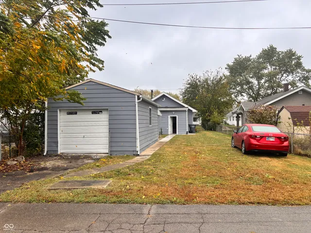 $130,000 | 2505 Lincoln Street, Anderson, IN 46016