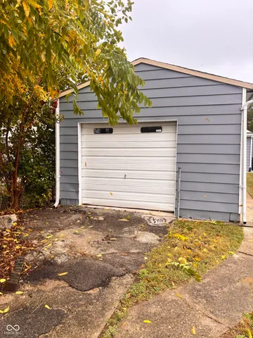 $130,000 | 2505 Lincoln Street, Anderson, IN 46016