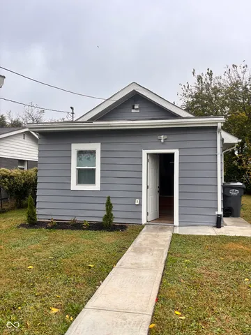 $130,000 | 2505 Lincoln Street, Anderson, IN 46016