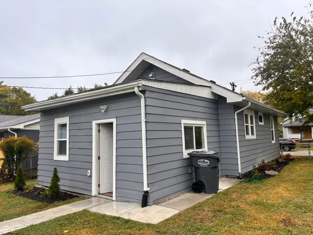 $130,000 | 2505 Lincoln Street, Anderson, IN 46016