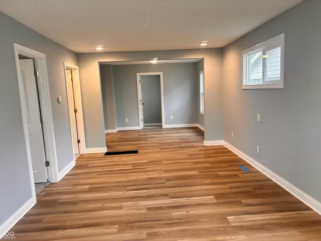 $130,000 | 2505 Lincoln Street, Anderson, IN 46016