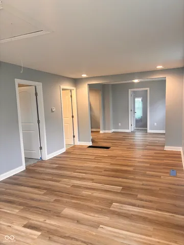 $130,000 | 2505 Lincoln Street, Anderson, IN 46016