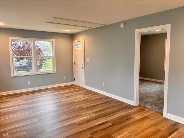 $130,000 | 2505 Lincoln Street, Anderson, IN 46016