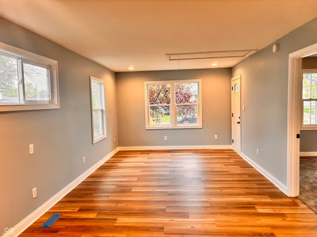 $130,000 | 2505 Lincoln Street, Anderson, IN 46016