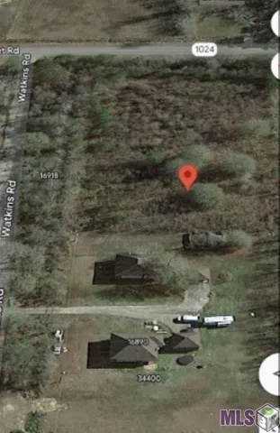 $90,000 | Tbd Watkins Road, Walker, LA 70785
