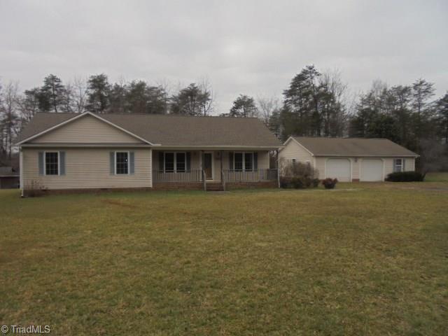 938 Boone Road Elon, NC 27244 - Photo 1 of 16 Gallery Image 1