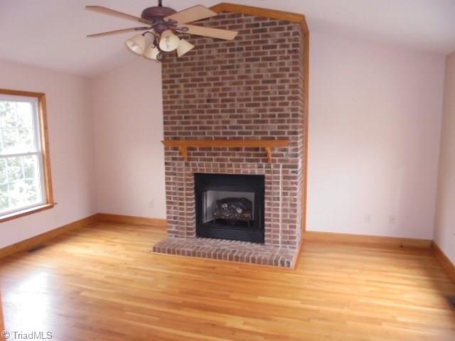 938 Boone Road Elon, NC 27244 - Photo 2 of 16 Gallery Image 2