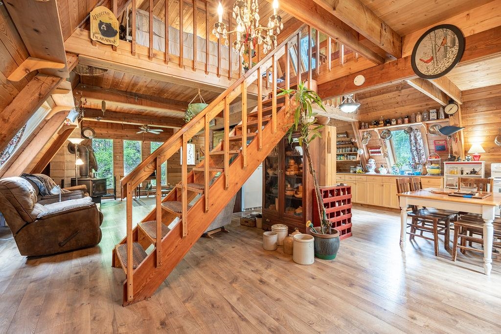 4971 Sullivan Lake Road Ione, WA 99139 - Photo 13 of 38 Gallery Image 13
