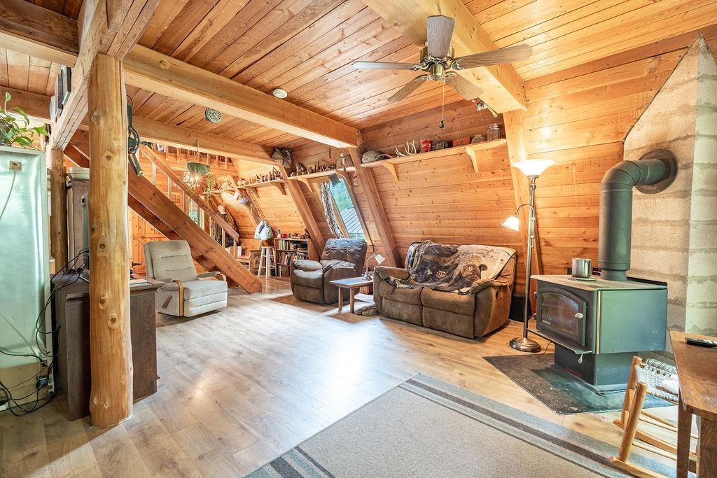 4971 Sullivan Lake Road Ione, WA 99139 - Photo 17 of 38 Gallery Image 17