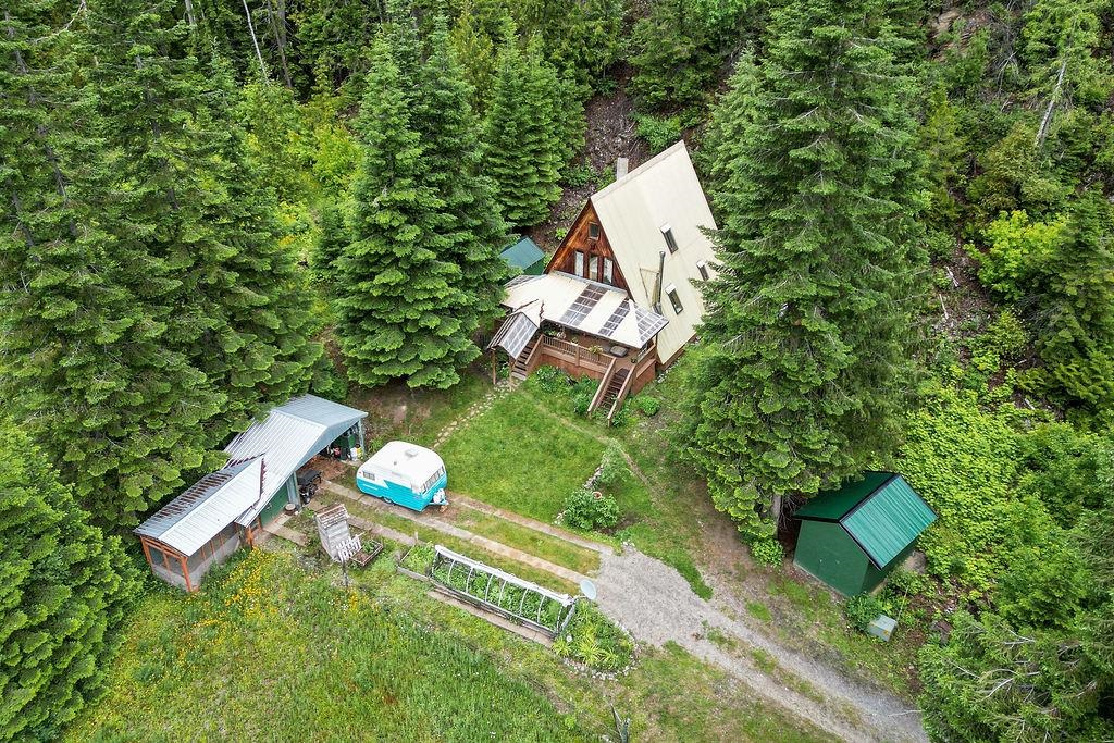 4971 Sullivan Lake Road Ione, WA 99139 - Photo 3 of 38 Gallery Image 3