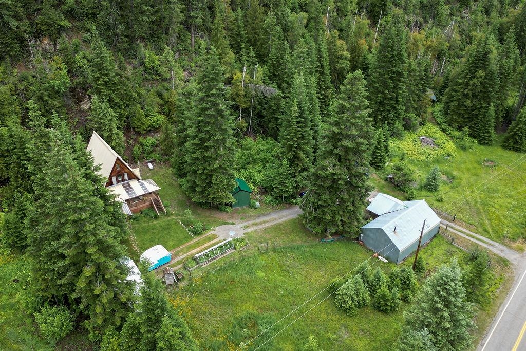 4971 Sullivan Lake Road Ione, WA 99139 - Photo 5 of 38 Gallery Image 5