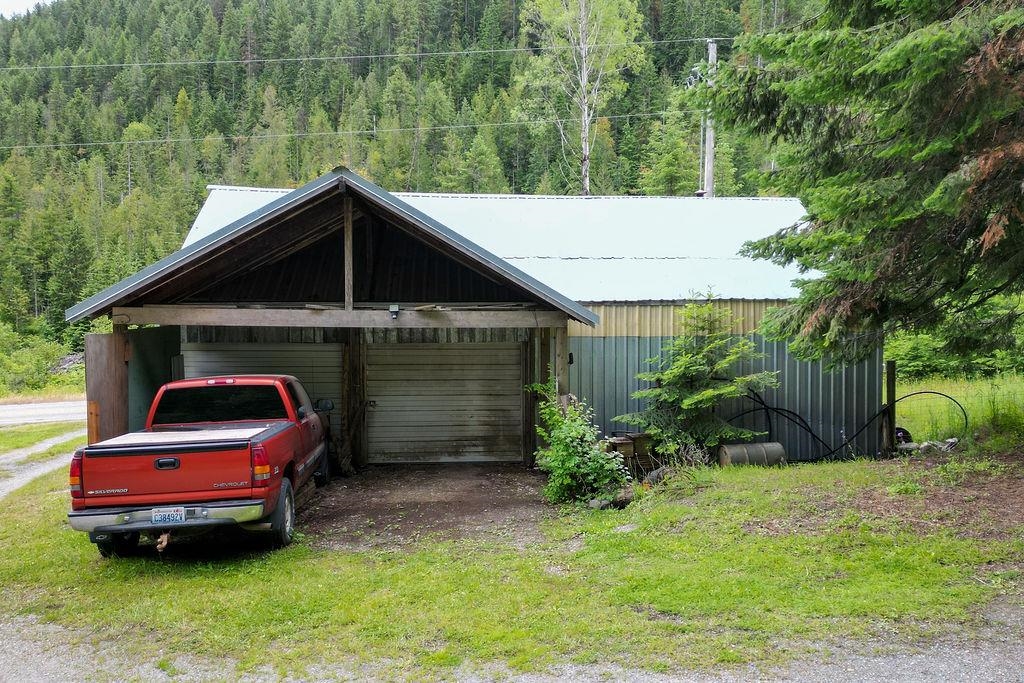 4971 Sullivan Lake Road Ione, WA 99139 - Photo 6 of 38 Gallery Image 6