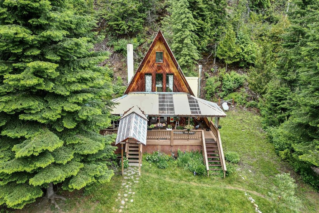 4971 Sullivan Lake Road Ione, WA 99139 - Photo 7 of 38 Gallery Image 7