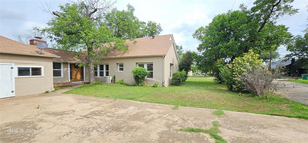 616 East 9th Street Coleman, TX 76834 - Photo 26 of 30