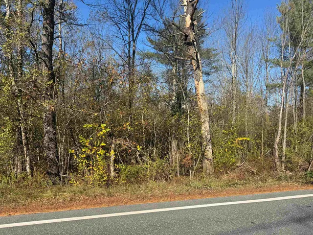 $399,000 | 0 Meriden Road, Lebanon, NH 03766