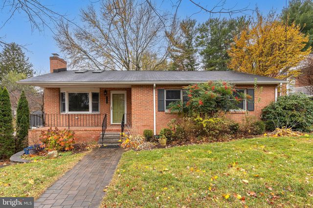 $506,000 | 517 West Clifford Street, Winchester, VA 22601