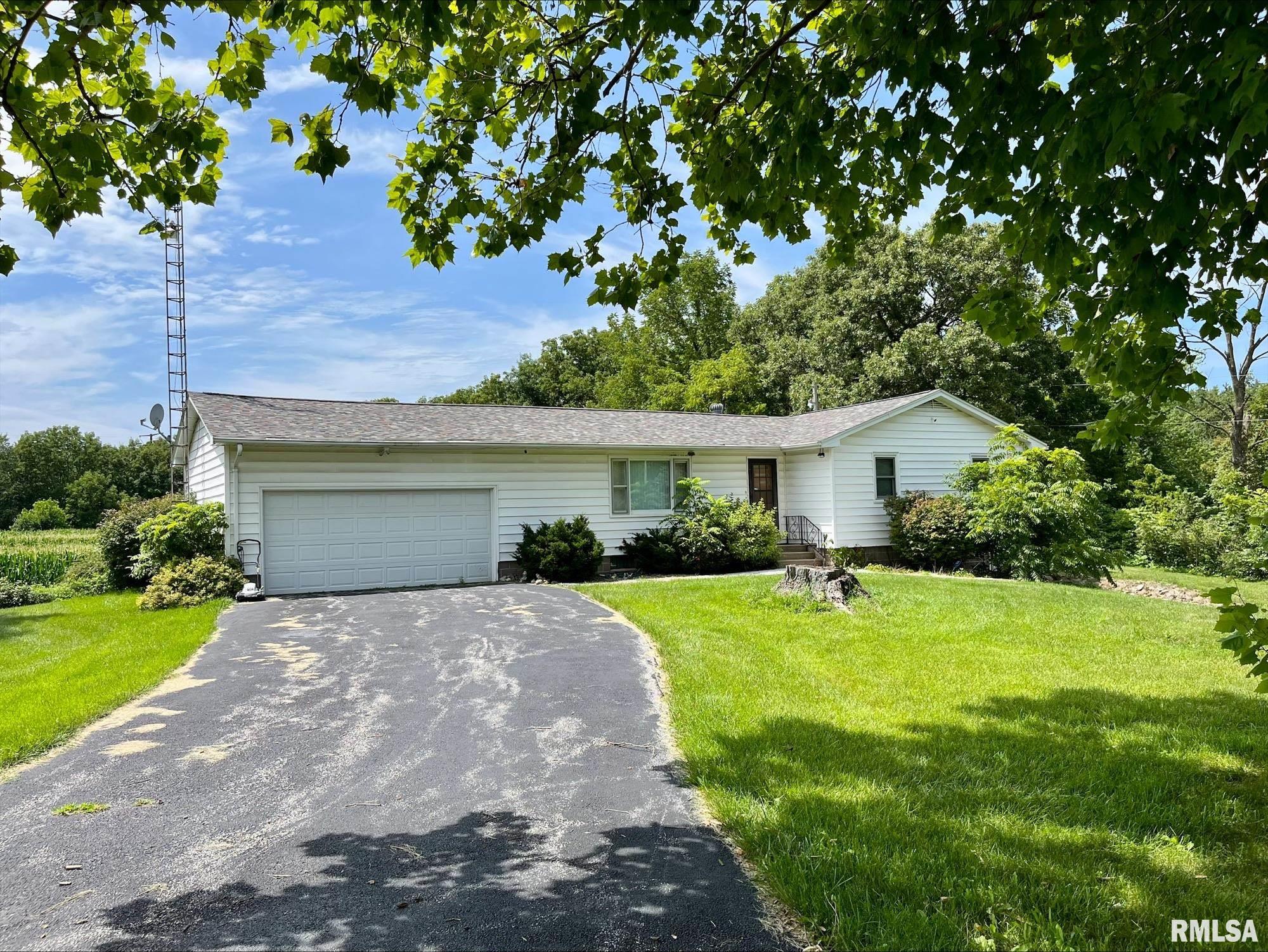 2390 Highway 150 Rio, IL 61472 - Photo 1 of 19