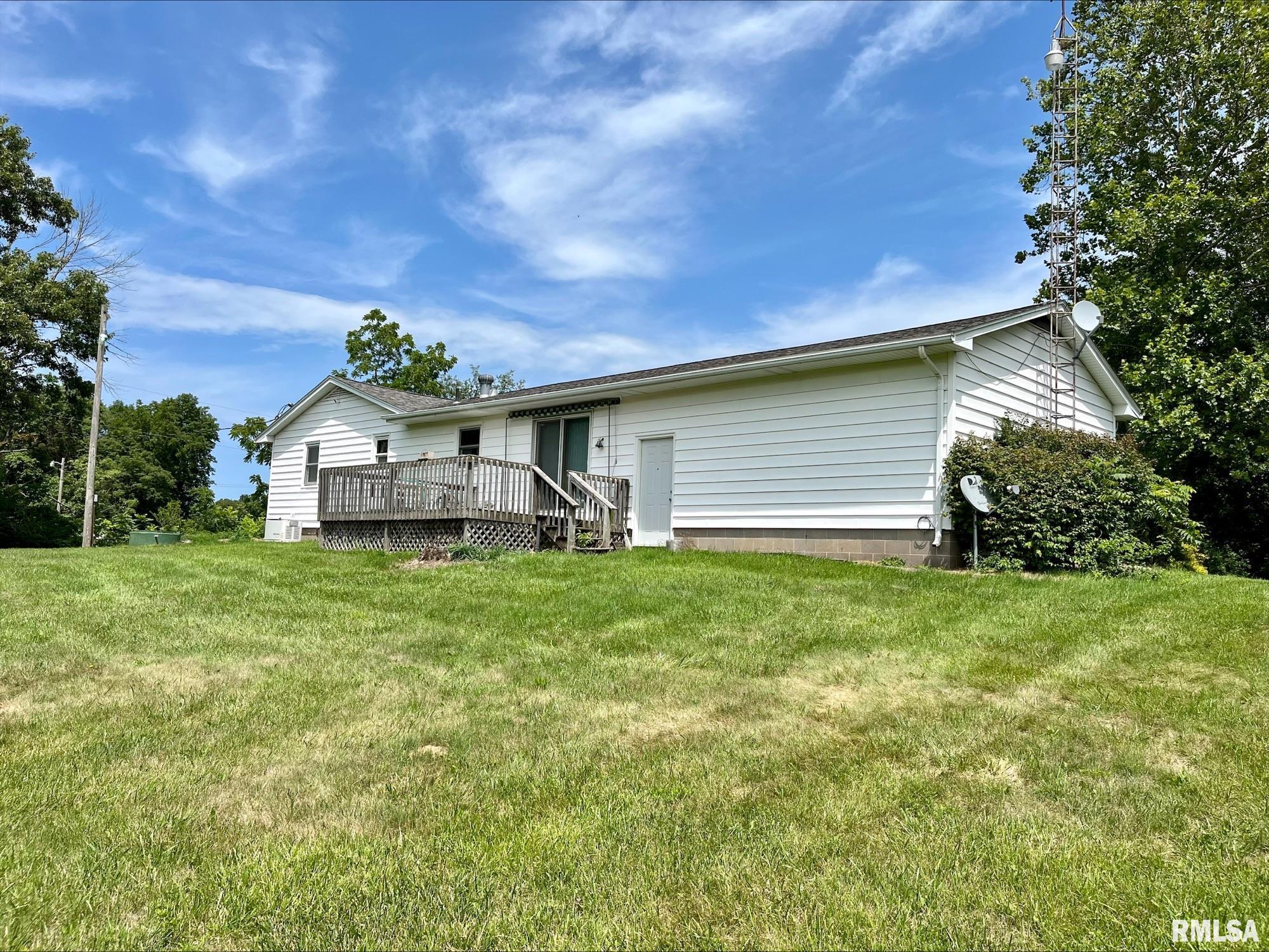 2390 Highway 150 Rio, IL 61472 - Photo 6 of 19