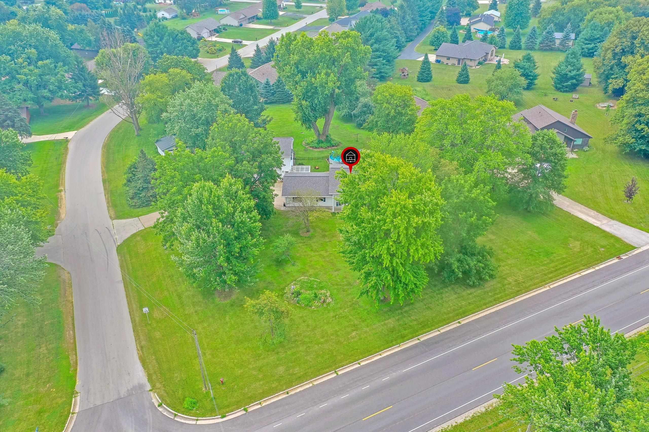 N3857 Breese Way Appleton, WI 54913 - Photo 56 of 72