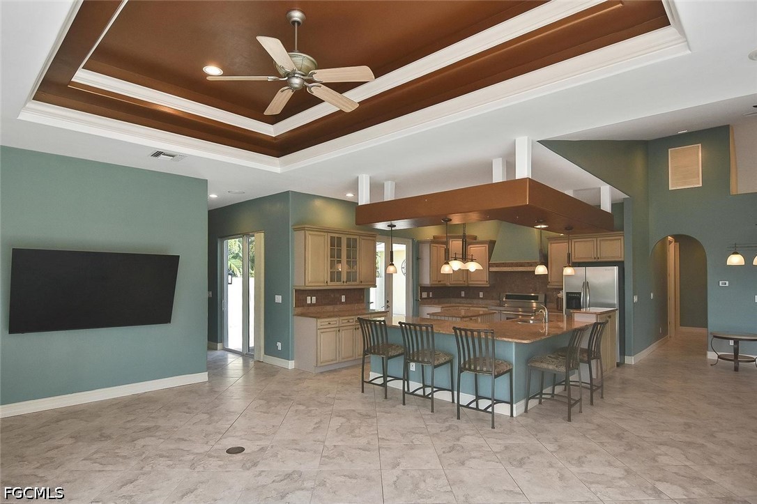 2808 Southwest 33rd Terrace Cape Coral, FL 33914 - Photo 12 of 44