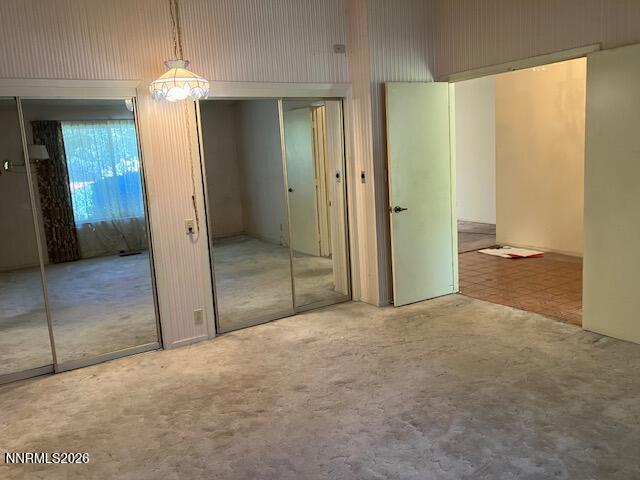 840 Meadow Springs Drive Reno, NV 89509 - Photo 12 of 23 an empty room with a bathroom and a sink
