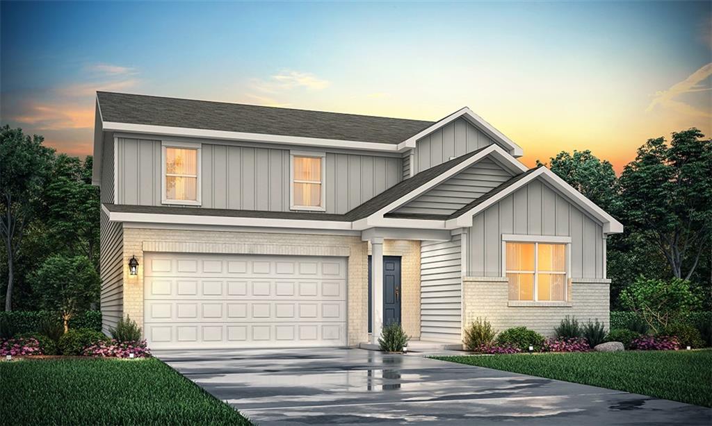 61 Dew Drop Pointe Dallas, GA 30157 - Photo 1 of 1 Gallery Image 1