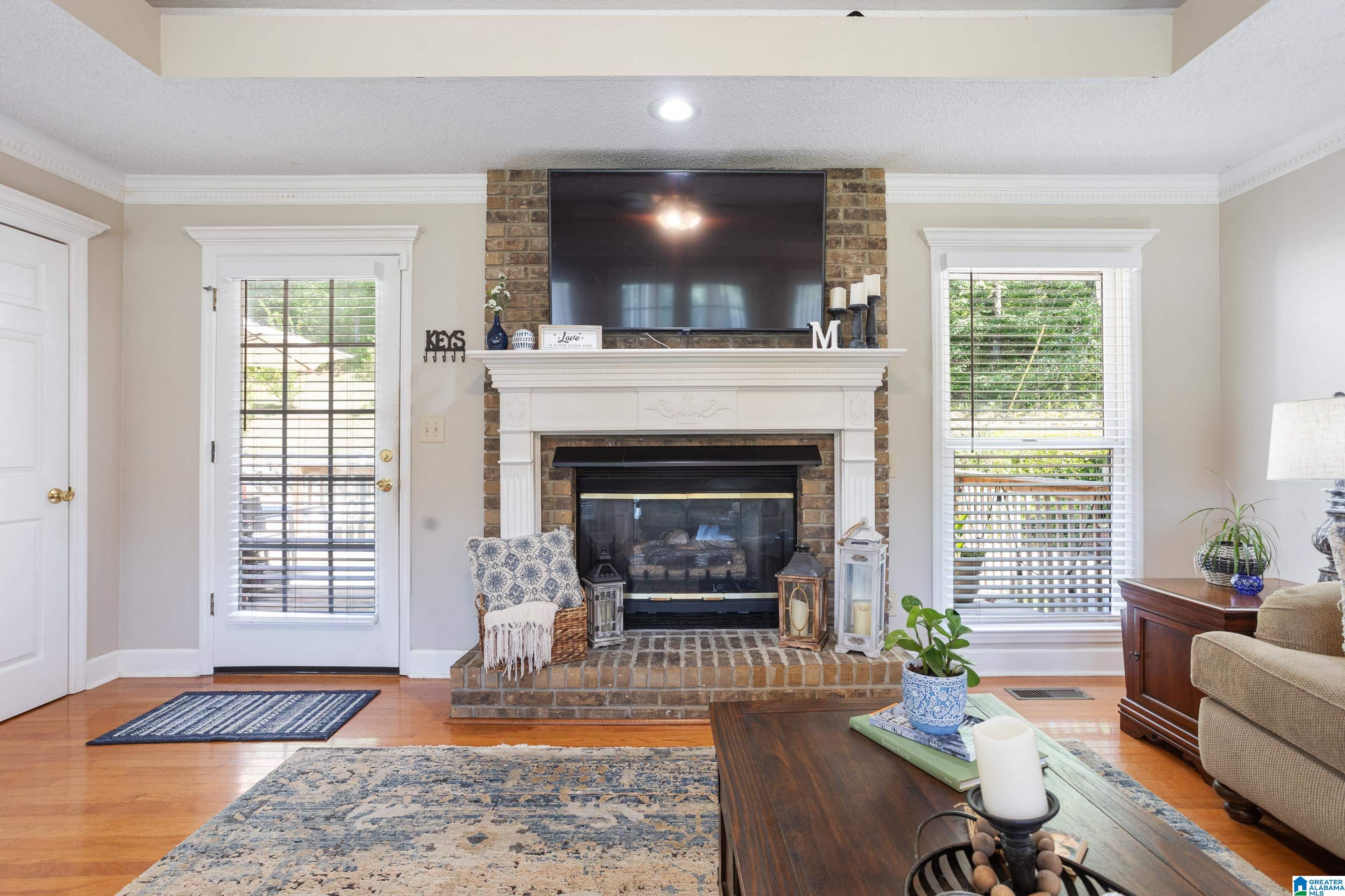7312 Empire Road Empire, AL 35063 - Photo 22 of 86
