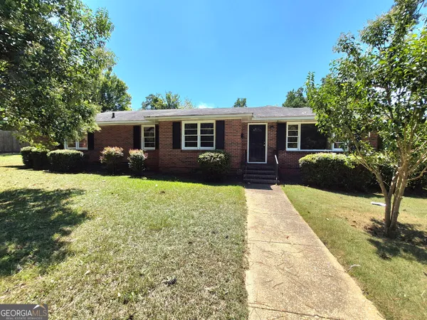 $1,600 | 1908 Garrard Street, Columbus, GA 31906