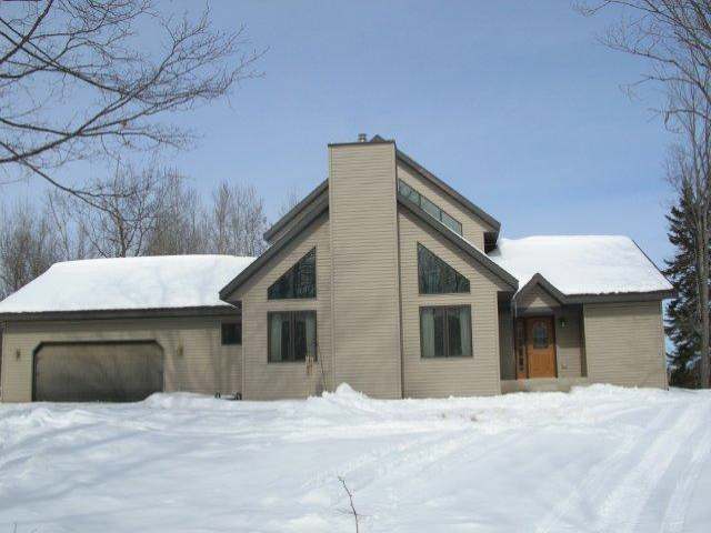 7546 Woodboro Heights Road Rhinelander, WI 54501 - Photo 1 of 20 Gallery Image 1