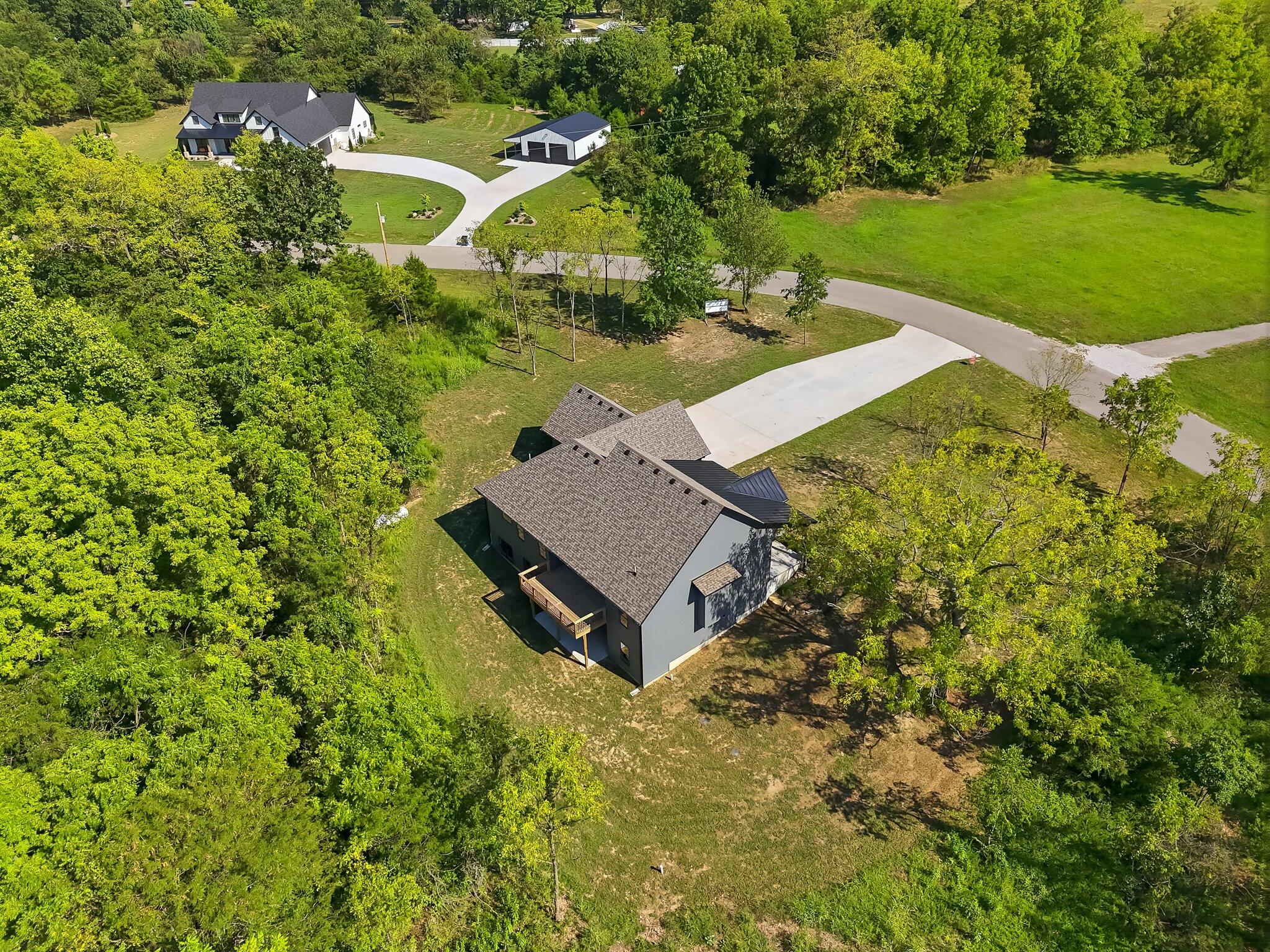 303 Crystal Valley Road Clever, MO 65631 - Photo 50 of 50 59-Aerials_005