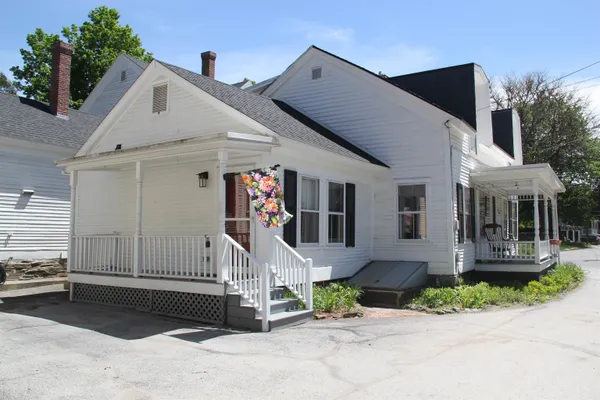$255,000 | 160 Main Street, Unit 2, Montpelier, VT 05602