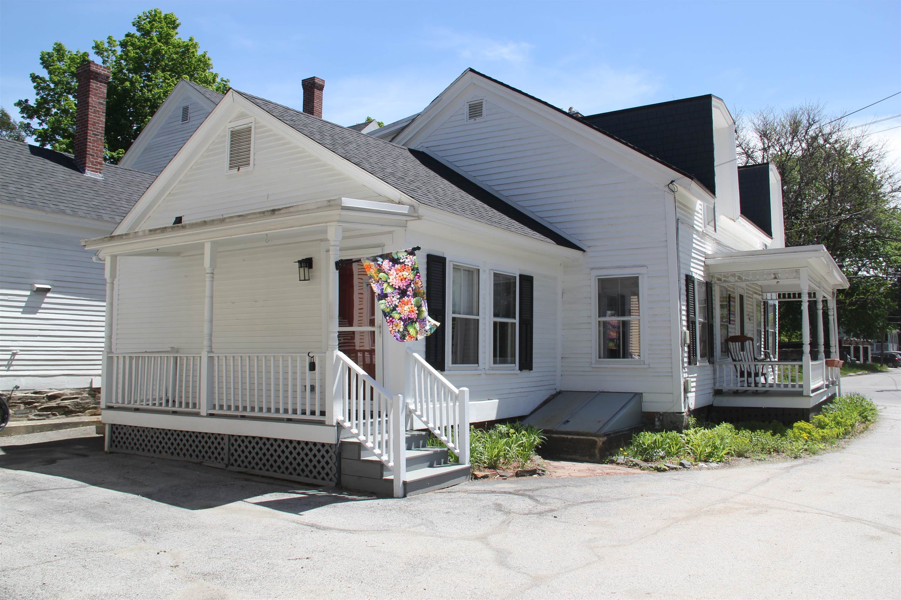 160 Main Street, Unit 2 Montpelier, VT 05602 - Photo 1 of 34