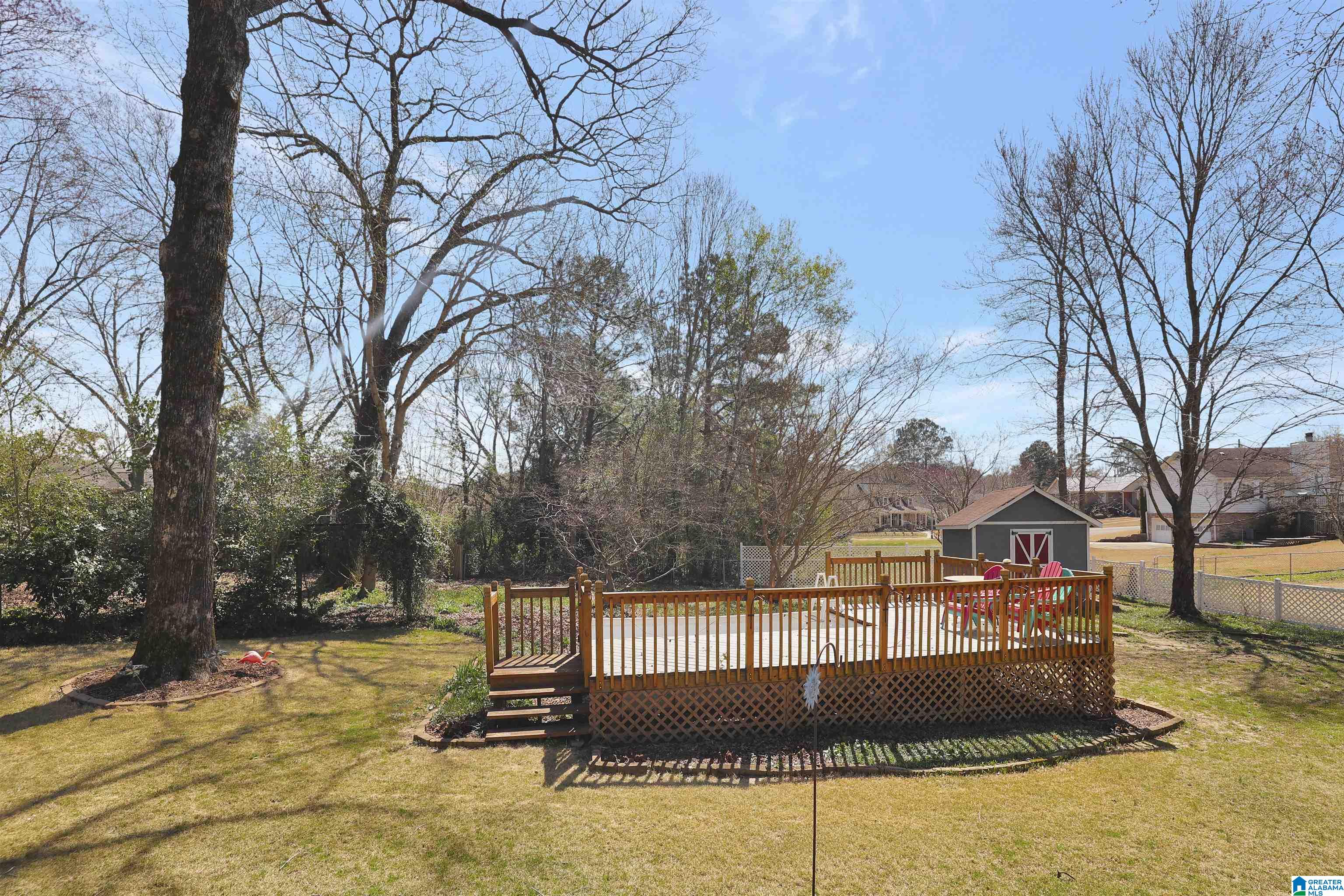 849 Ridgecrest Drive Gardendale, AL 35071 - Photo 40 of 43