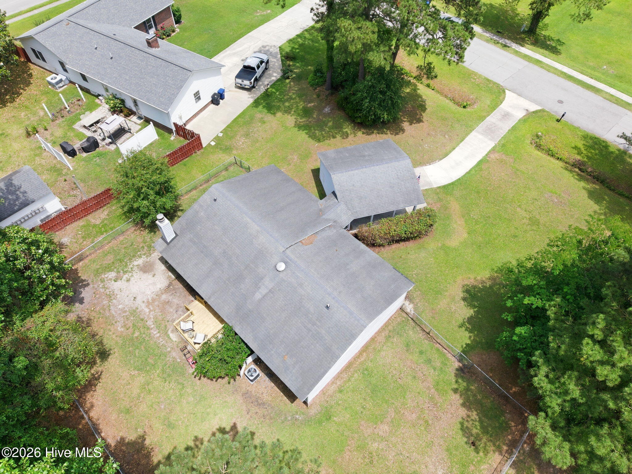 897 Pine Valley Road Jacksonville, NC 28546 - Photo 38 of 41 39-web-or-mls-897 Pine Valley Rd. 94
