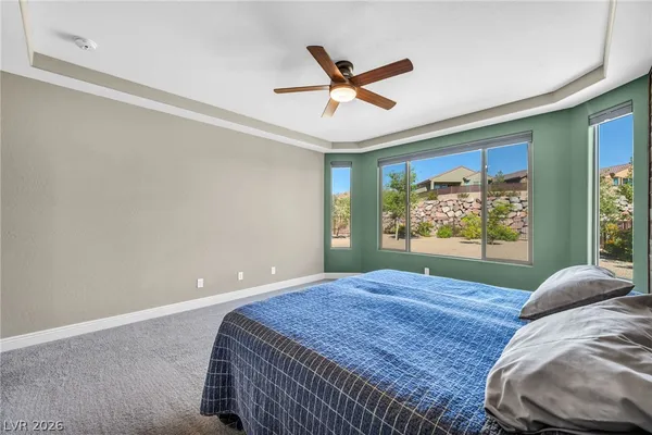 $429,900 | 906 Majestic View, Mesquite, NV 89034