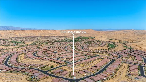 $429,900 | 906 Majestic View, Mesquite, NV 89034