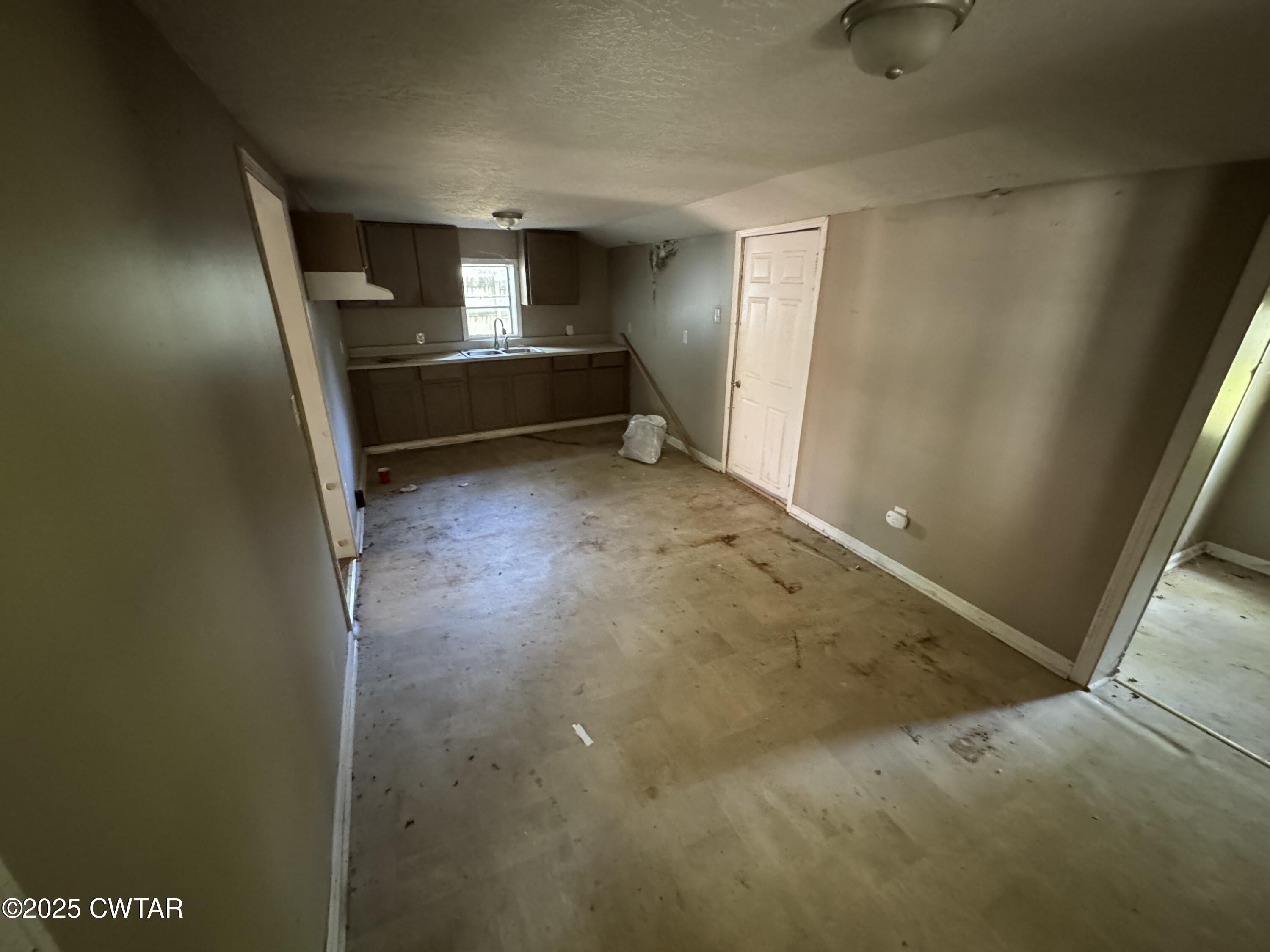 188 Mill Street Trimble, TN 38259 - Photo 11 of 17 a view of room and front door