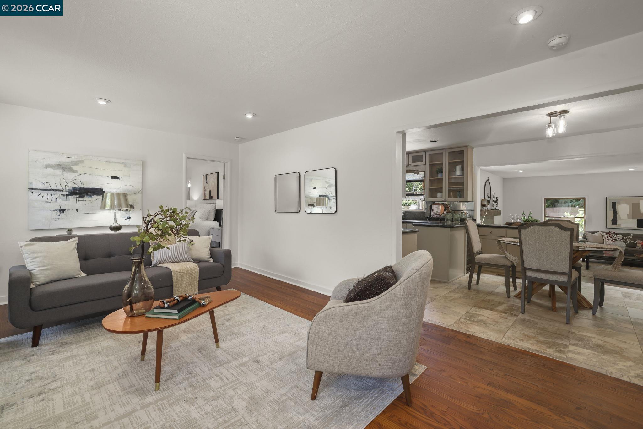 2157 Whyte Park Avenue Walnut Creek, CA 94595 - Photo 7 of 35