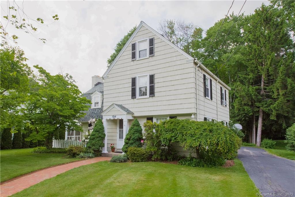 50 Middlebrook Road West Hartford, CT 06119 - Photo 1 of 1 Gallery Image 1
