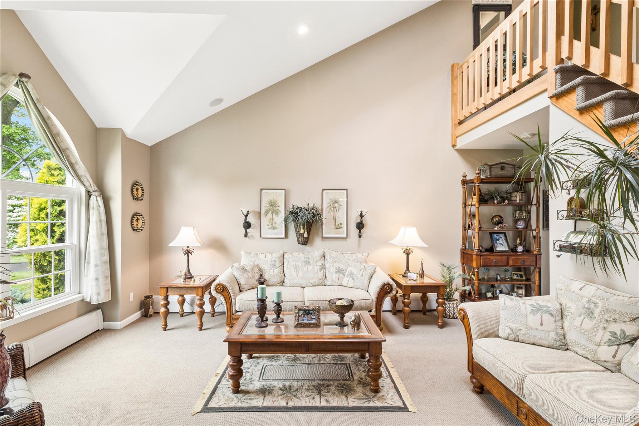 42 Adelia Path Riverhead, NY 11901 - Photo 3 of 30 Entrance featuring the family room