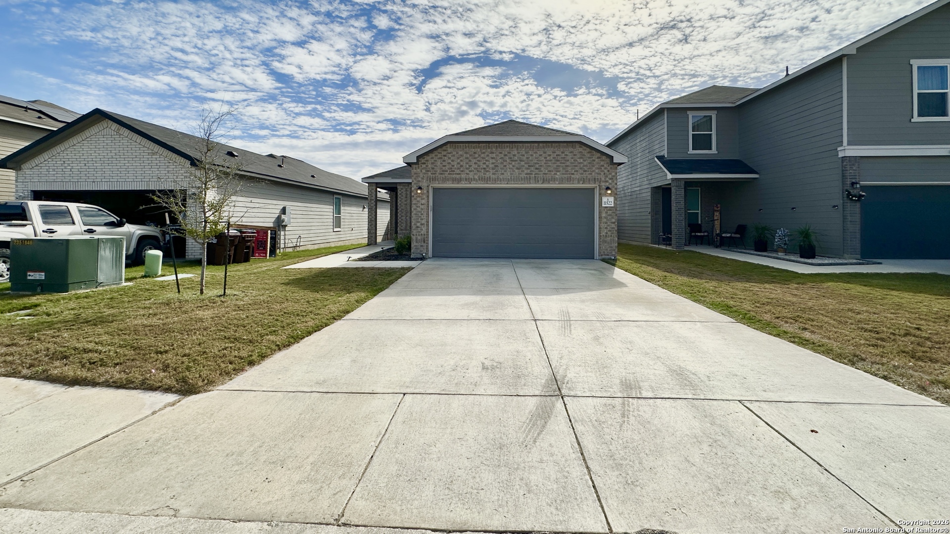 11522 Hocus Pocus San Antonio, TX 78245 - Photo 2 of 14