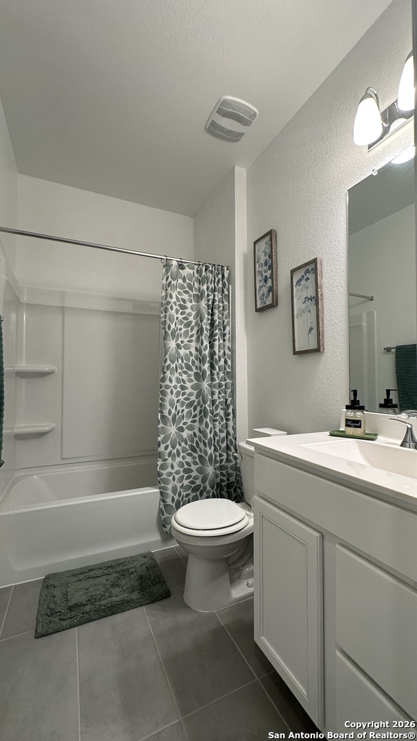 11522 Hocus Pocus San Antonio, TX 78245 - Photo 9 of 14