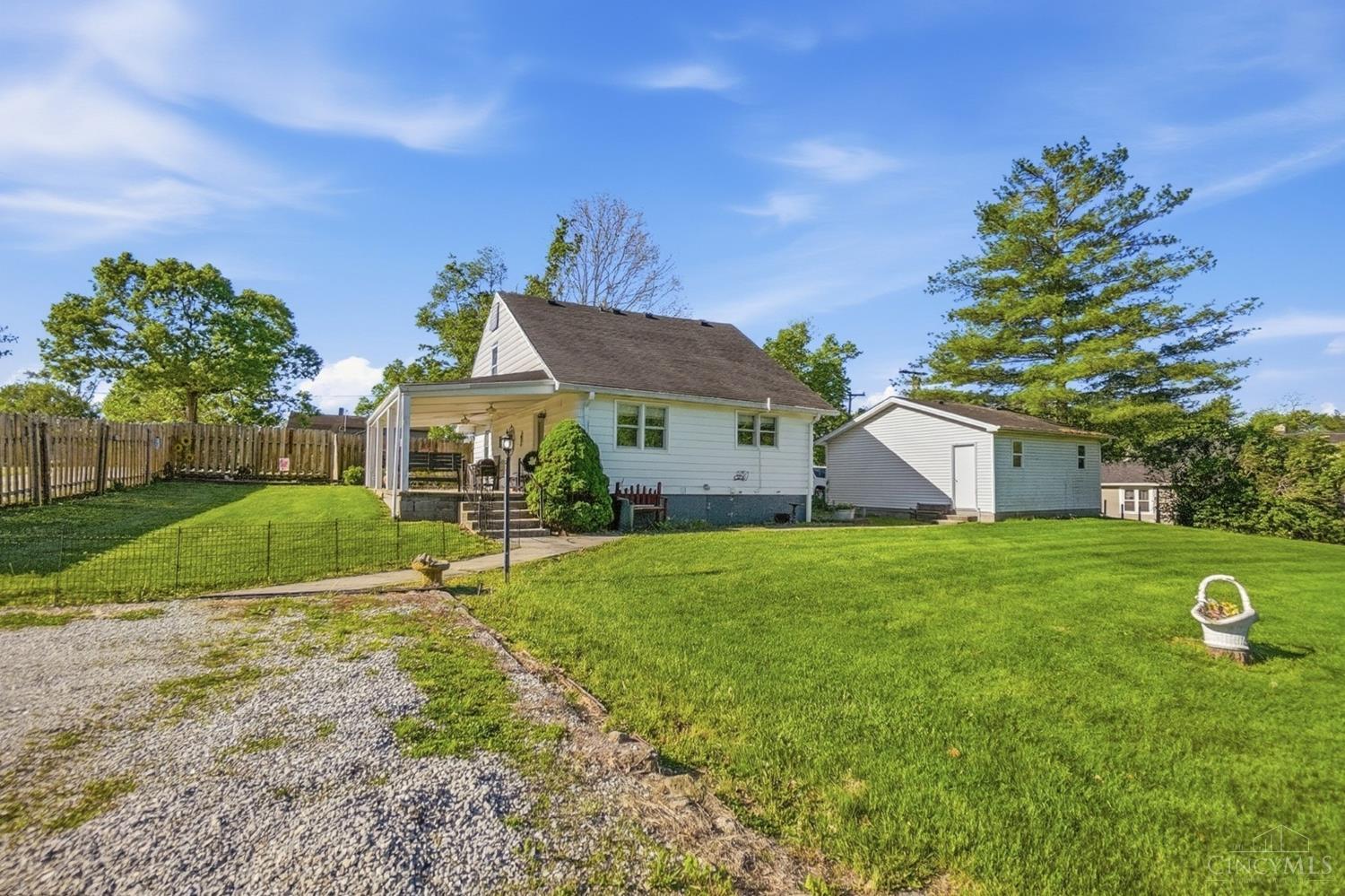7727 Sharts Road Springboro, OH 45066 - Photo 30 of 34