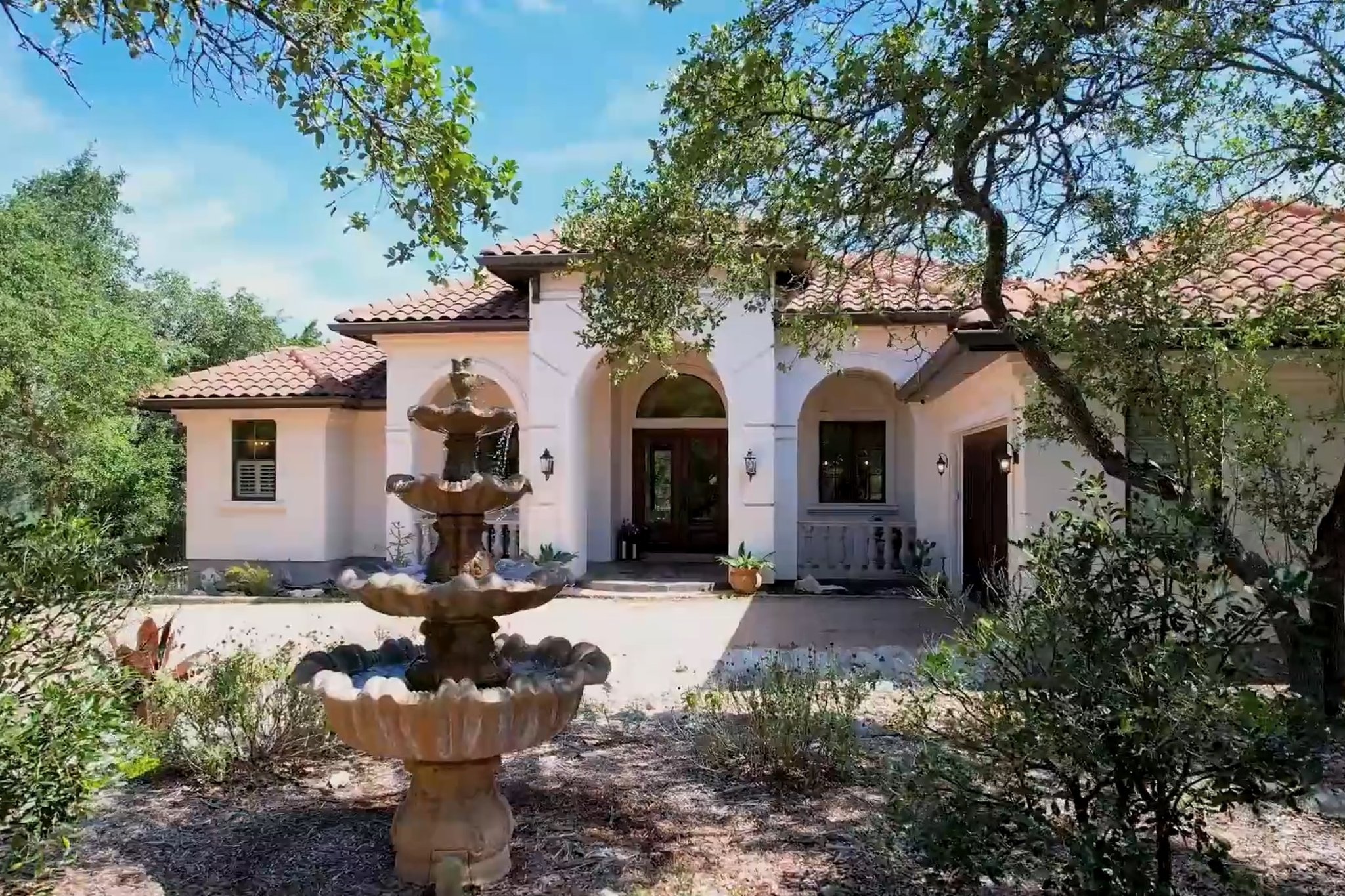 817 Woodcreek Ranch Road Wimberley, TX 78676 - Photo 2 of 40